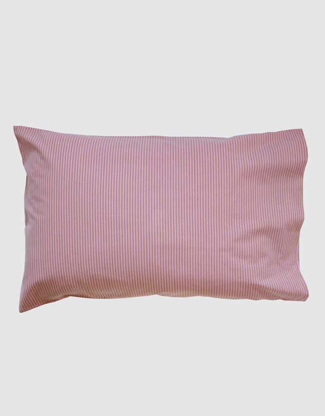 Mosey Me - Lilac Sprout Standard Pillowcase Set
