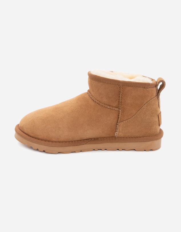 Ozwear Connection Uggs - Ugg Classic Ultra Mini Boot