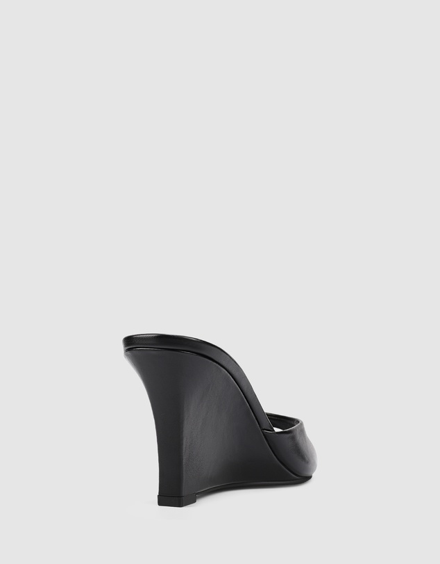 Siren - Maxwell Mule Wedges