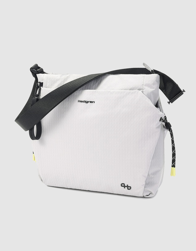 Hedgren - Makoto Square Crossbody
