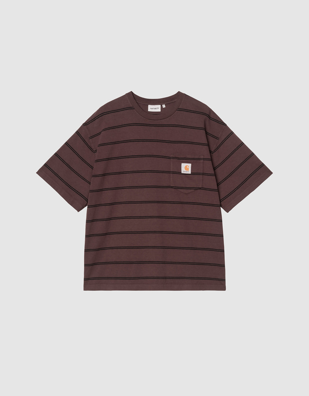 Carhartt WIP - SS Cardona Pocket T-Shirt