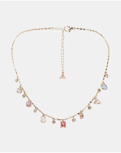 ALDO - Gavabriria Necklace