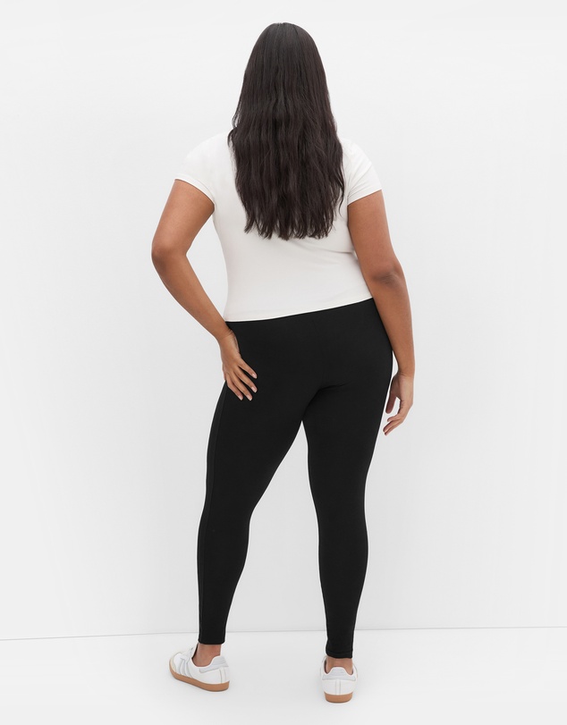 CCX - Full Length Wide Band Legging