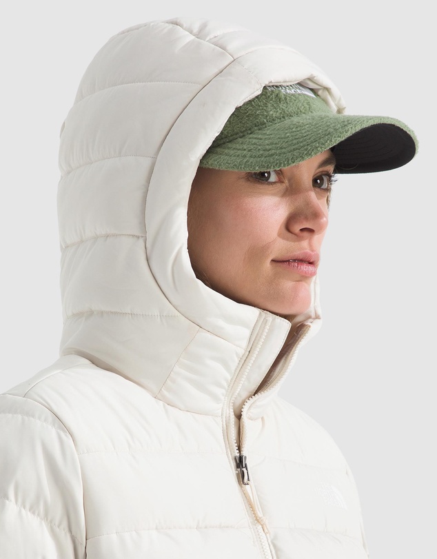 The North Face - Aconcagua 3 Hooded Jacket