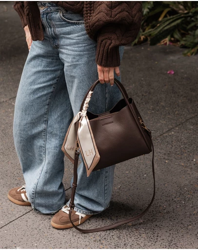 Louenhide - Steffie Mini Tote Bag