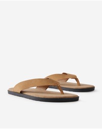 Cotton On - Elevated Flip Flop