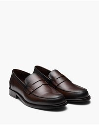 Aquila - Dartmouth Loafers
