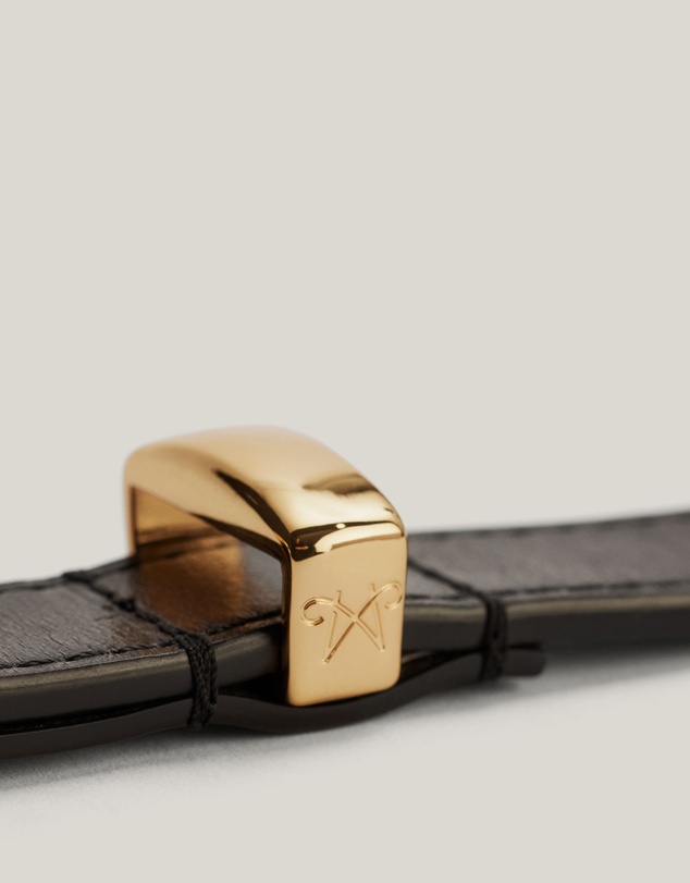 Witchery - Ivy Slim Belt