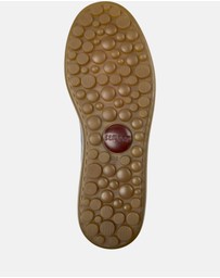 Camper - Pelotas Ariel