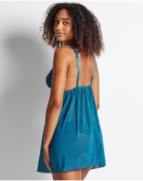 Kayser - Brazilian Baby Doll Chemise