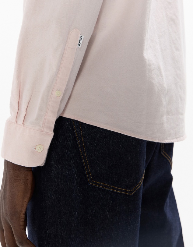 Marcs - Julian Oxford Shirt