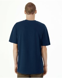 American Apparel - Sueded Unisex Short Sleeve T-Shirt