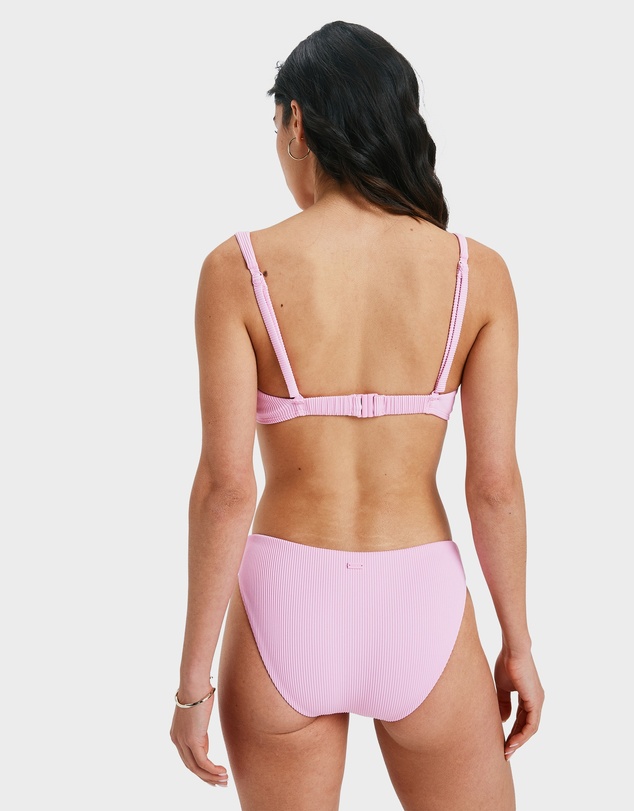 Roxy - Womens Roxy Love Bikini Top