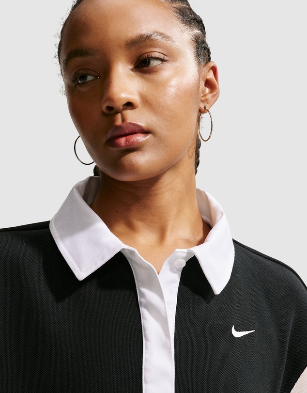Nike - Street Essentials SS Polo