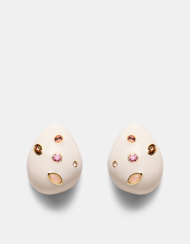 MIMCO - Lumina Large Stud Earrings