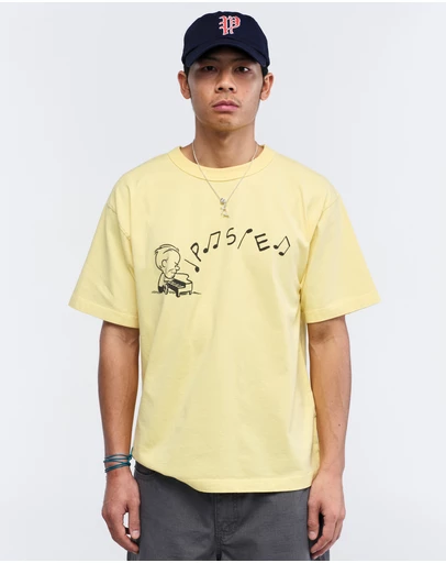 PSEUSHI - Swan Tee