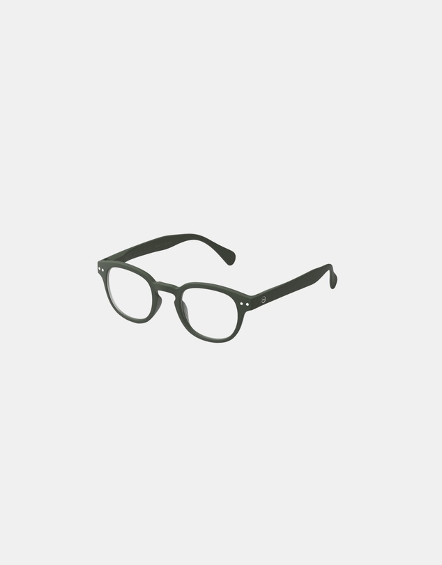 IZIPIZI - Reading Collection C Khaki Green