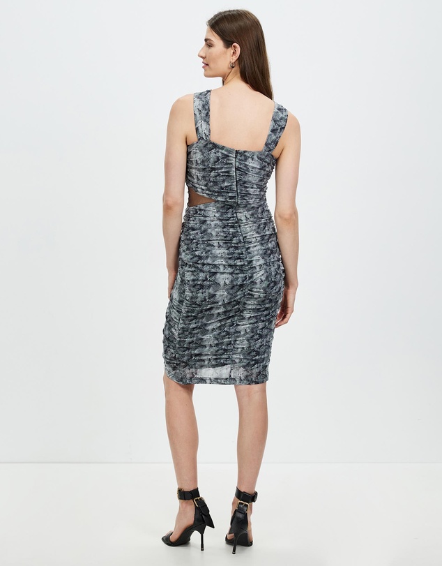 Honey and Beau - Forever Dress