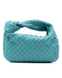 Pre-Loved by Azura Reborn - Pre-Loved Mini Nappa Intrecciato Jodie