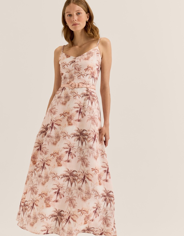 Review - Airlie Sun Dress