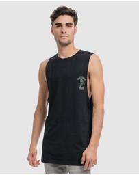 DVNT - Sinners Club Tank