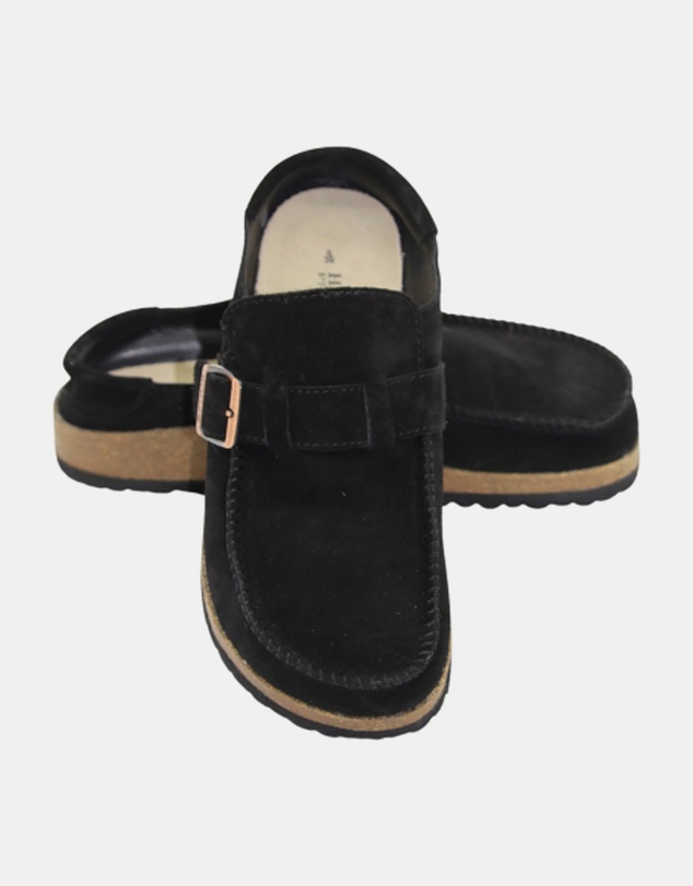 Human - Winnie Women's Moccasin Slip-ons