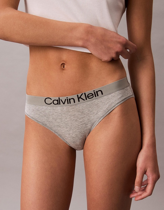 Calvin Klein - 5-Pack Cotton Stretch Bikini Briefs