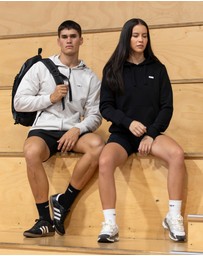UNIT - UNIT Madison Ladies Pullover Hoodie