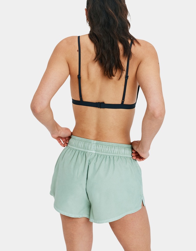 Roxy - Womens No Bad Waves Boardshorts