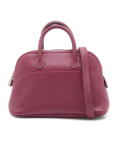 Pre-Loved by Azura Reborn - Pre-Loved Micro Mini Evercolor Bolide 1923
