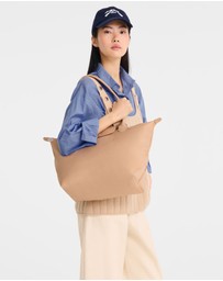 Longchamp - Le Pliage One Nylon Tote Bag - Large