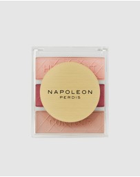 Napoleon Perdis - The Ultimate Contour Palette Original