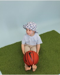 Morgan & Taylor - Mini Caravan Bucket Hat
