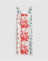 Binny - Inglis Dress