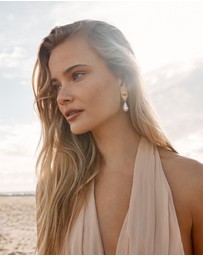 Amber Sceats - Mirage Earrings