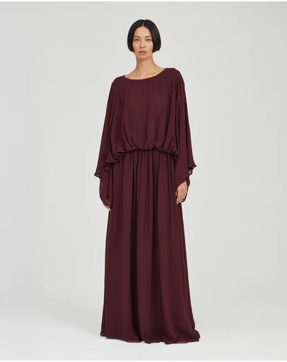 Third Form - Suspension Maxi Dress