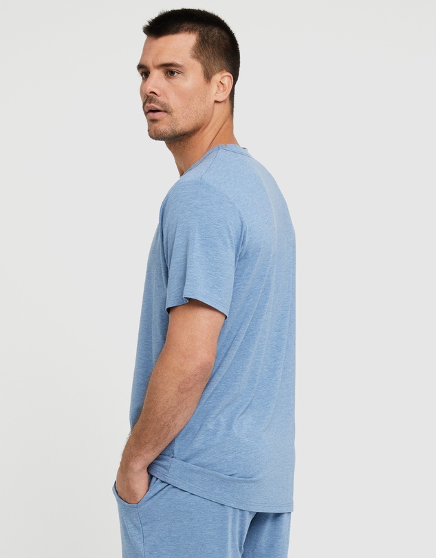 Bamboo Body - Men's Favourite Tee