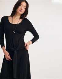 Oxford - Francesca Knitted Dress