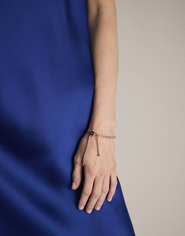MIMCO - Dazzle Bracelet And Encanto Studs In A Gift Box