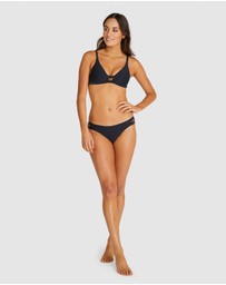 Baku Swimwear - Rococco Twin Strap Hipster Bikini Bottom