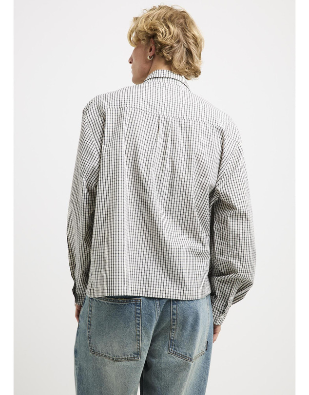 Spencer Project - Marge Long Sleeve Shirt