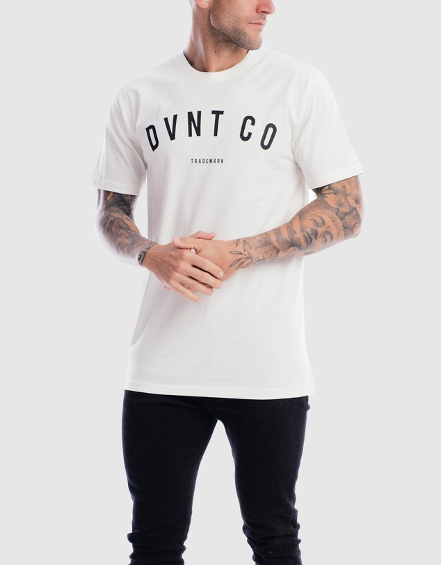 DVNT - Arch Tee