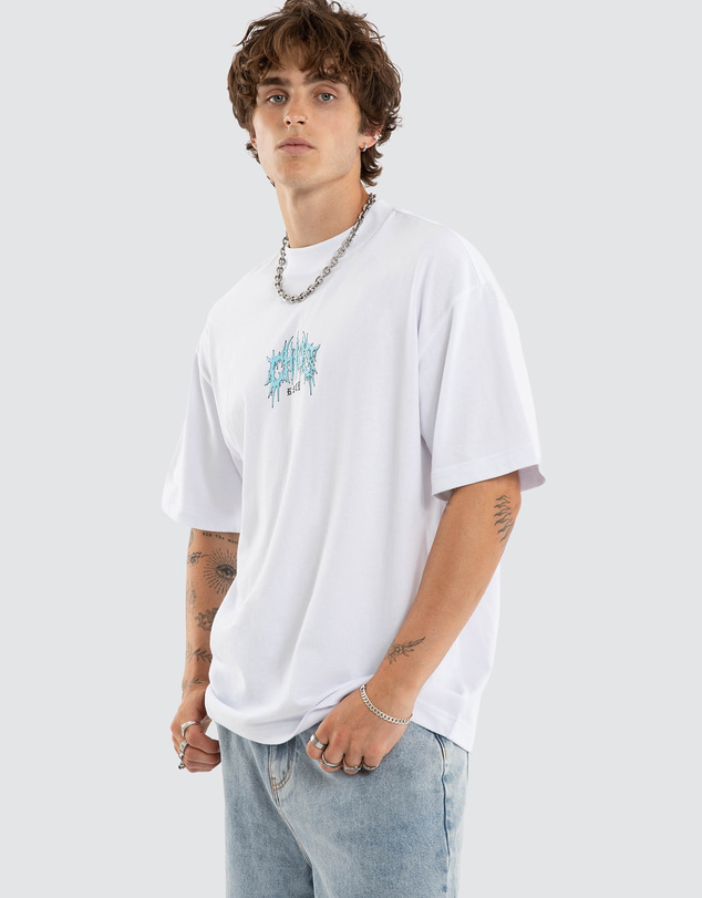 Kiss Chacey - Purge Street Tee