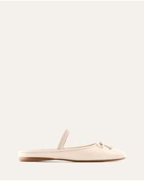 Jo Mercer - Nova Casual Flats