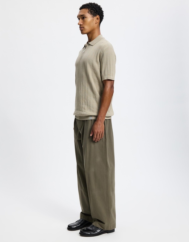 Armani Exchange - Knit Polo