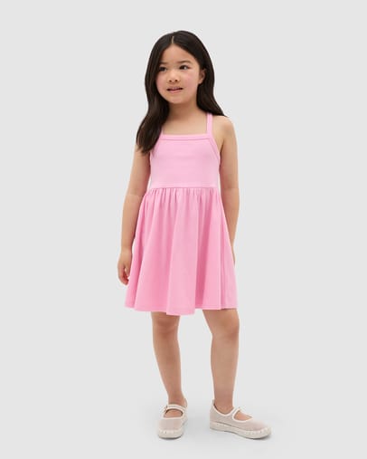 Candy Pink