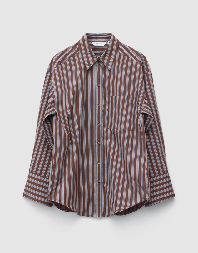 & Other Stories - Cotton Shirt