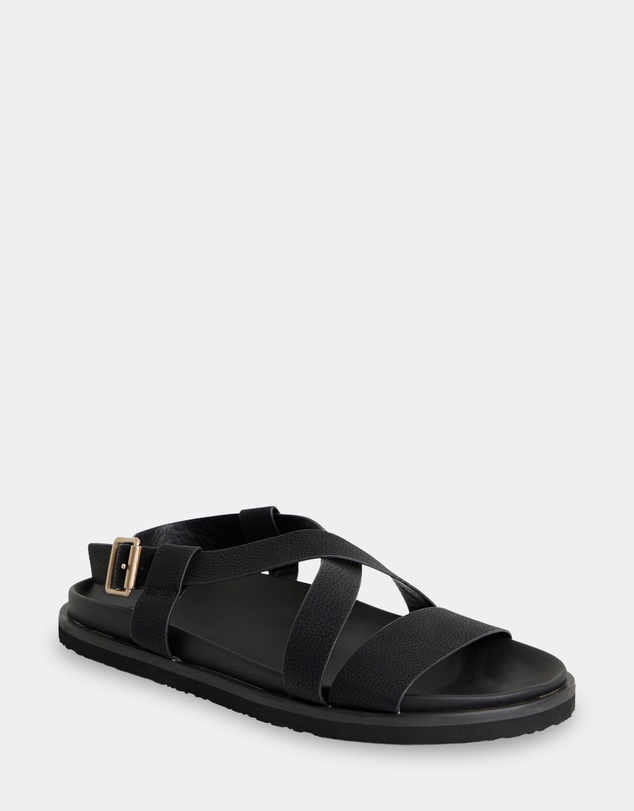 Roxy - Womens Zaho Crossed Slides