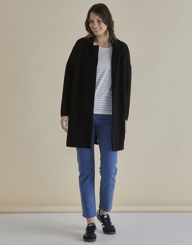 Betty Basics - Bristol Coatigan