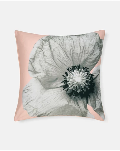 Linen House - Ellie European Pillowcase